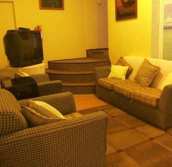 Hotel Oceano Los Angeles | Los Angeles | Bio-Bio | Chile 14