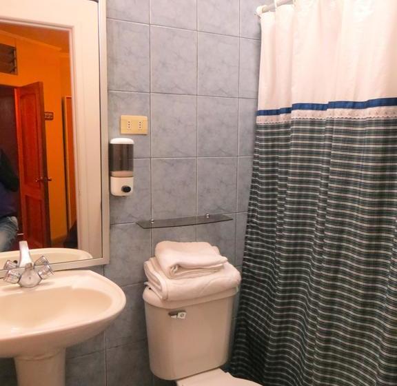 Hotel Oceano Los Angeles | Los Angeles | Bio-Bio | Chile 15