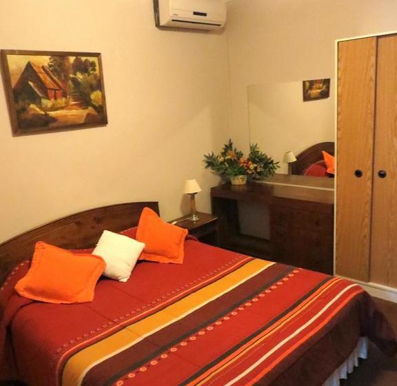 Hotel Oceano Los Angeles | Los Angeles | Bio-Bio | Chile 16