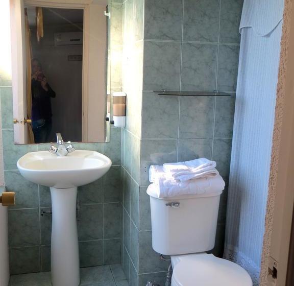 Hotel Oceano Los Angeles | Los Angeles | Bio-Bio | Chile 17