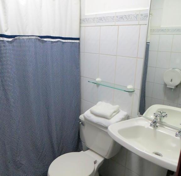 Hotel Oceano Los Angeles | Los Angeles | Bio-Bio | Chile 18