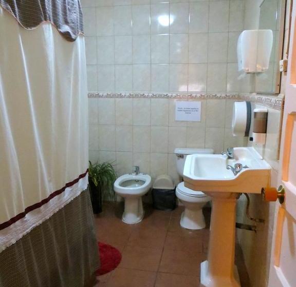 Hotel Oceano Los Angeles | Los Angeles | Bio-Bio | Chile 19