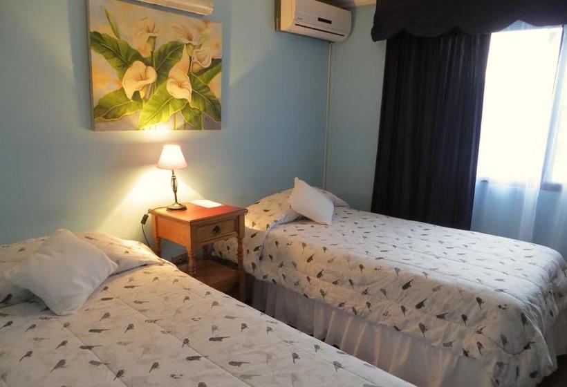 Hotel Oceano Los Angeles | Los Angeles | Bio-Bio | Chile 20