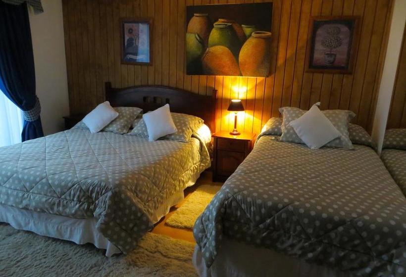 Hotel Oceano Los Angeles | Los Angeles | Bio-Bio | Chile 4