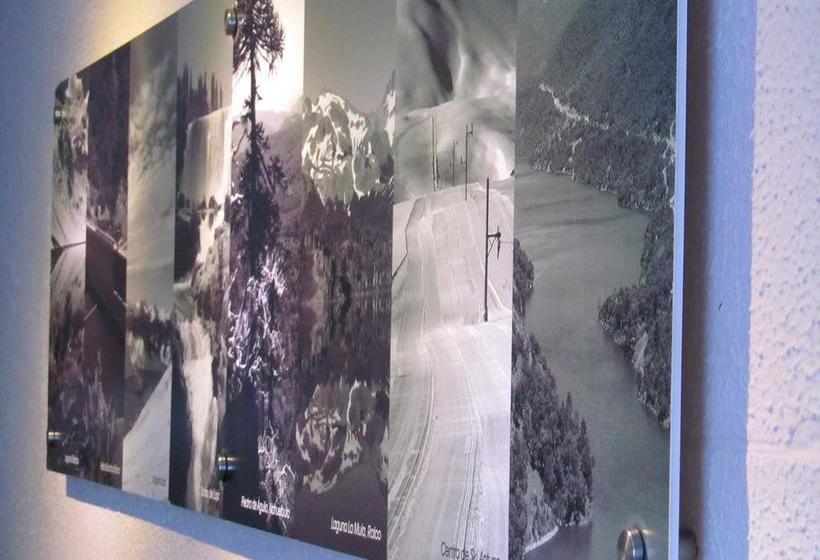 Hotel Oceano Los Angeles | Los Angeles | Bio-Bio | Chile 5