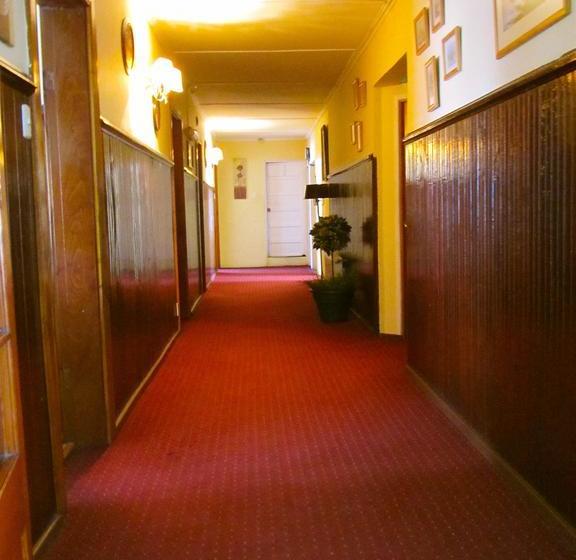 Hotel Oceano Los Angeles | Los Angeles | Bio-Bio | Chile 8