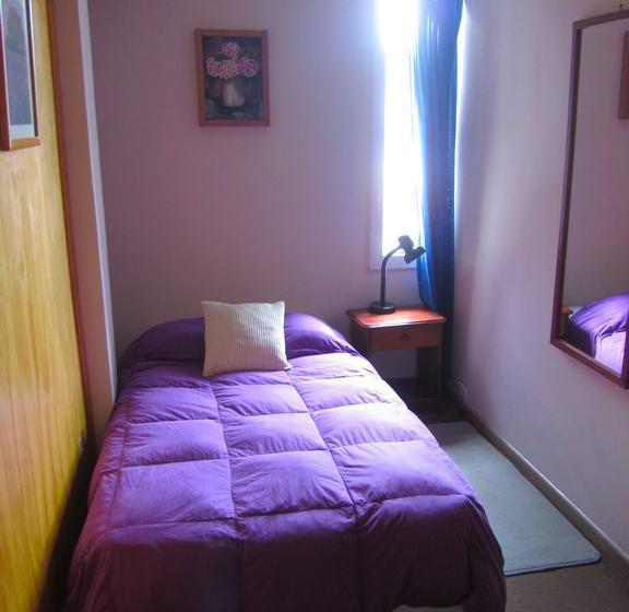 Hotel Oceano Los Angeles | Los Angeles | Bio-Bio | Chile 9