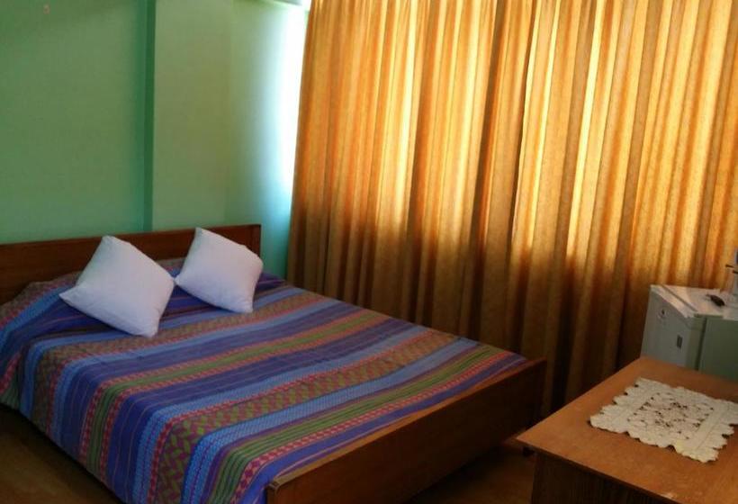 Hotel Pan de Azúcar | Iquique | Tarapaca | Chile 1