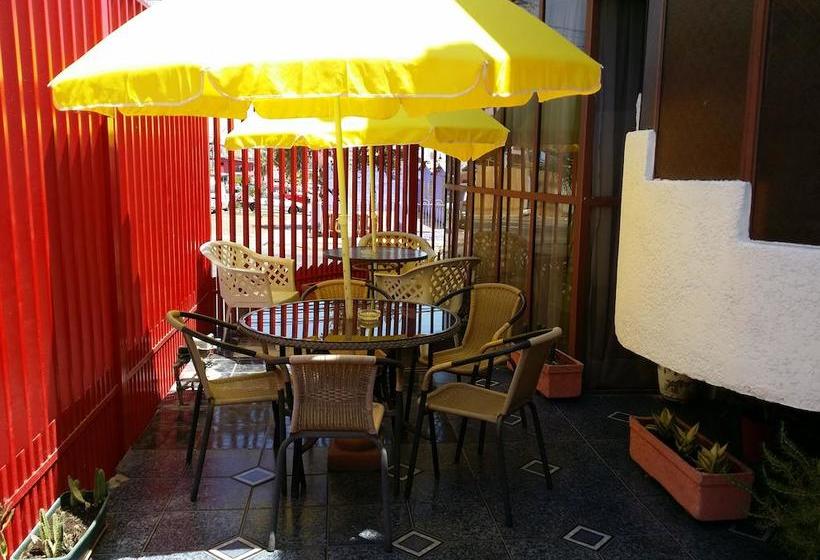 Hotel Pan de Azúcar | Iquique | Tarapaca | Chile 12