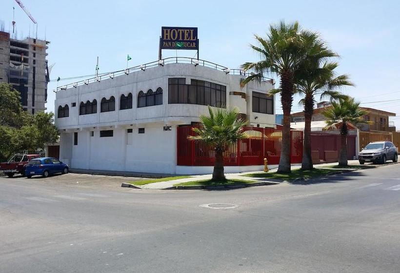 Hotel Pan de Azúcar | Iquique | Tarapaca | Chile 14