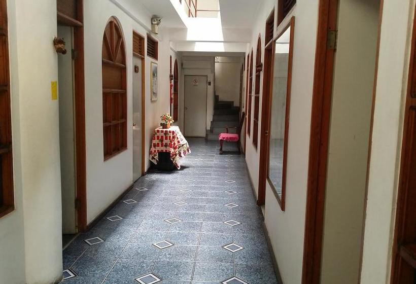 Hotel Pan de Azúcar | Iquique | Tarapaca | Chile 15