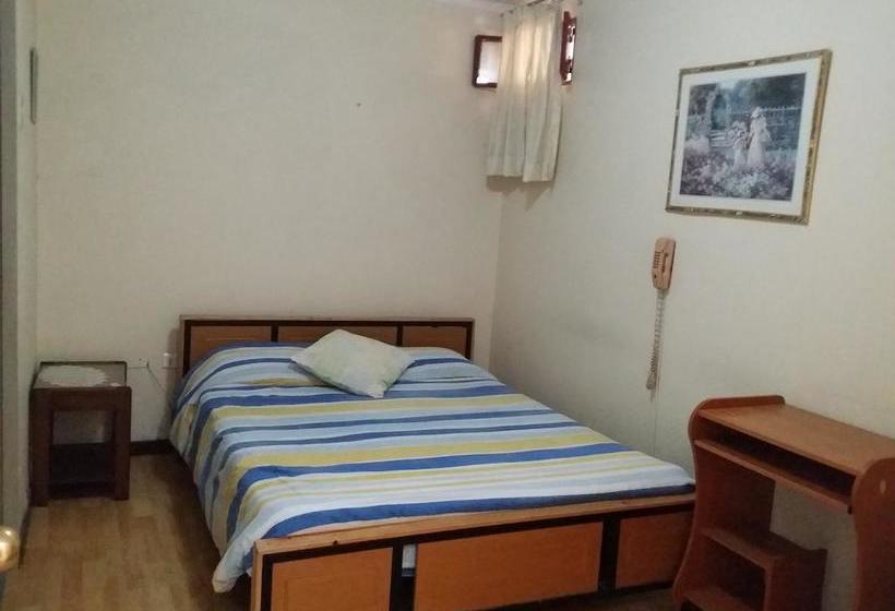 Hotel Pan de Azúcar | Iquique | Tarapaca | Chile 16