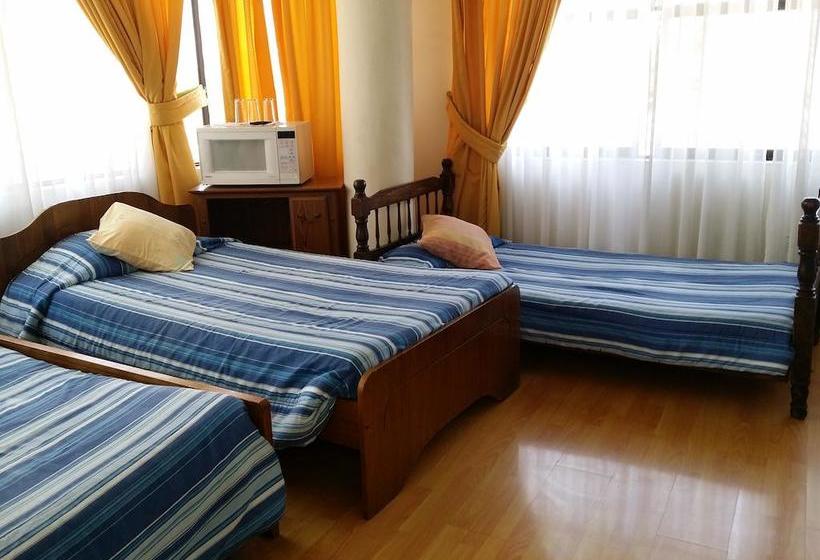 Hotel Pan de Azúcar | Iquique | Tarapaca | Chile 18