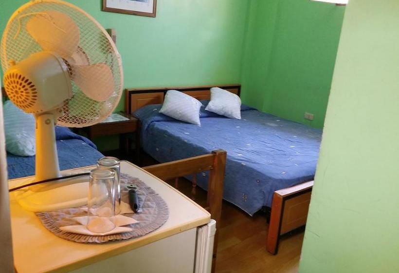 Hotel Pan de Azúcar | Iquique | Tarapaca | Chile 19