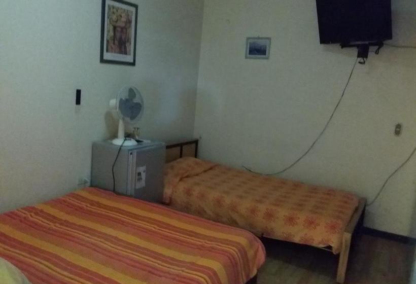 Hotel Pan de Azúcar | Iquique | Tarapaca | Chile 20