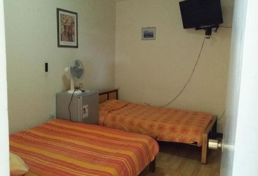 Hotel Pan de Azúcar | Iquique | Tarapaca | Chile 3