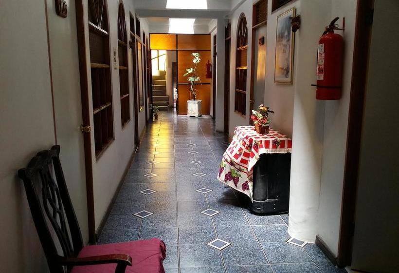 Hotel Pan de Azúcar | Iquique | Tarapaca | Chile 5