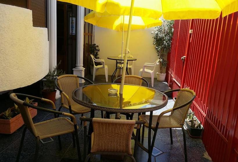 Hotel Pan de Azúcar | Iquique | Tarapaca | Chile 7