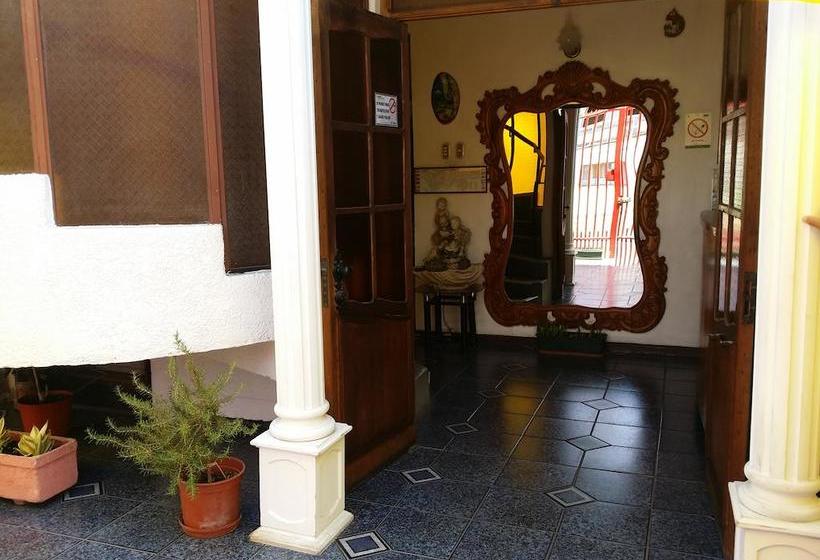 Hotel Pan de Azúcar | Iquique | Tarapaca | Chile 8