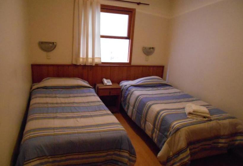 Hotel Manuel Rodriguez Express | Iquique | Tarapaca | Chile 10