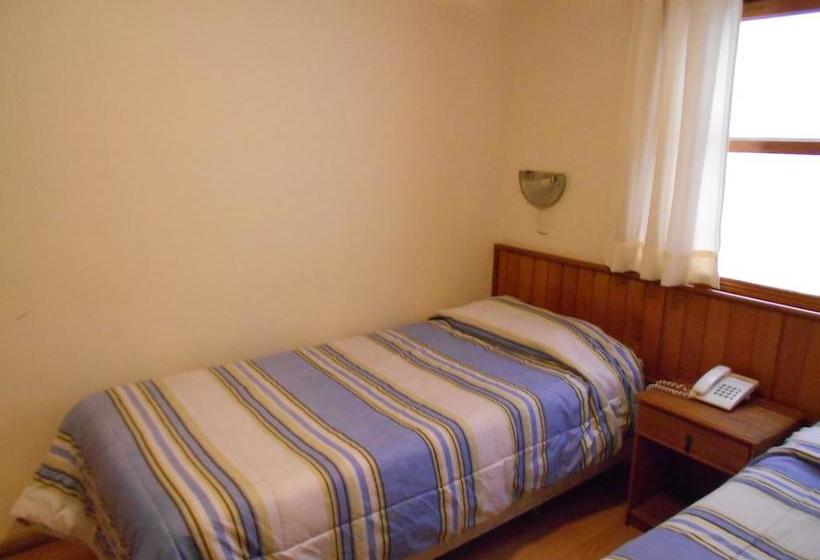 Hotel Manuel Rodriguez Express | Iquique | Tarapaca | Chile 11