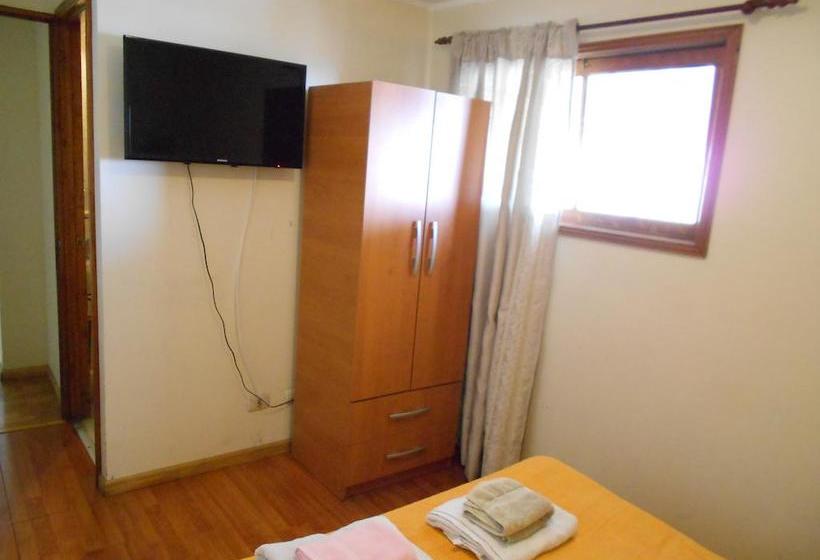 Hotel Manuel Rodriguez Express | Iquique | Tarapaca | Chile 13