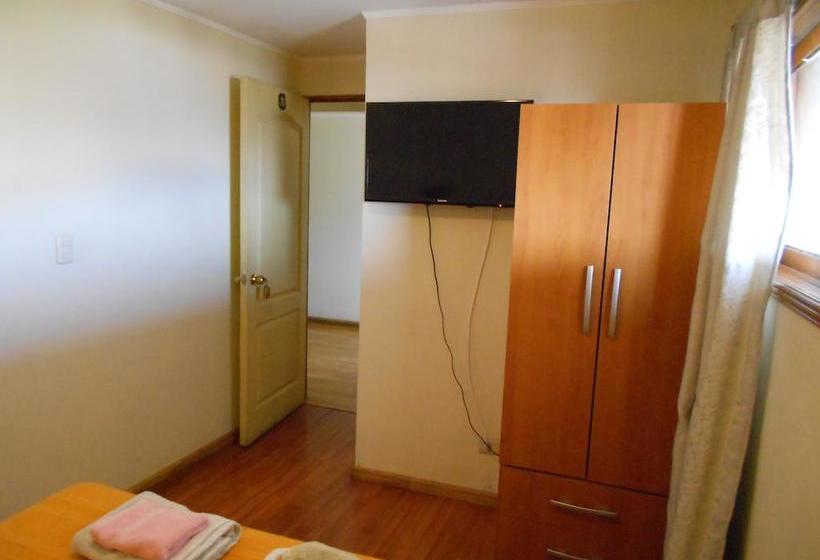 Hotel Manuel Rodriguez Express | Iquique | Tarapaca | Chile 14