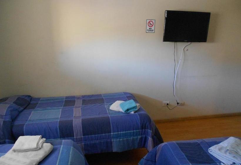 Hotel Manuel Rodriguez Express | Iquique | Tarapaca | Chile 15