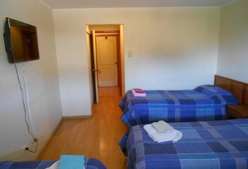 Hotel Manuel Rodriguez Express | Iquique | Tarapaca | Chile 16