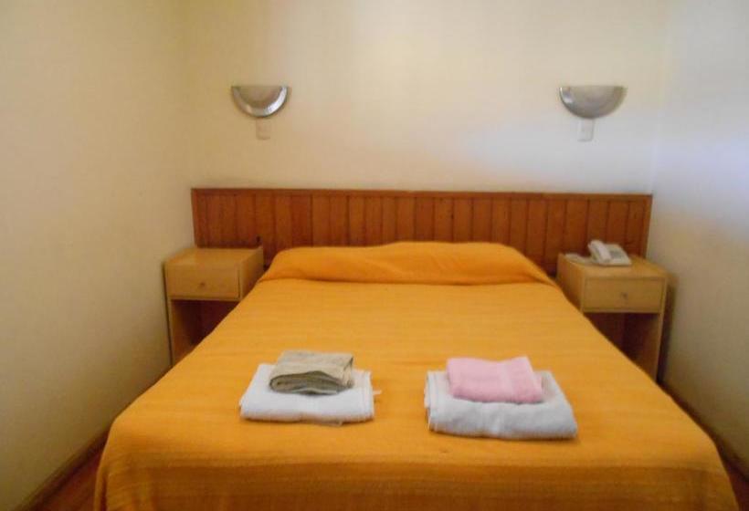 Hotel Manuel Rodriguez Express | Iquique | Tarapaca | Chile 17