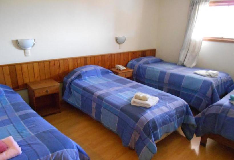 Hotel Manuel Rodriguez Express | Iquique | Tarapaca | Chile 18