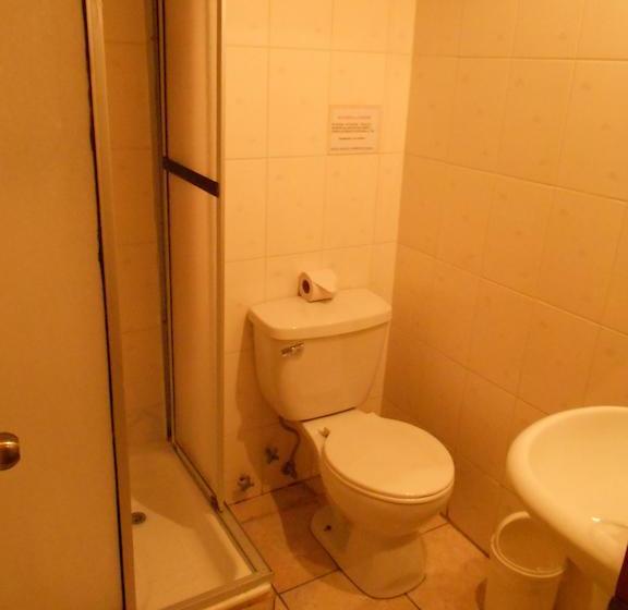 Hotel Manuel Rodriguez Express | Iquique | Tarapaca | Chile 19