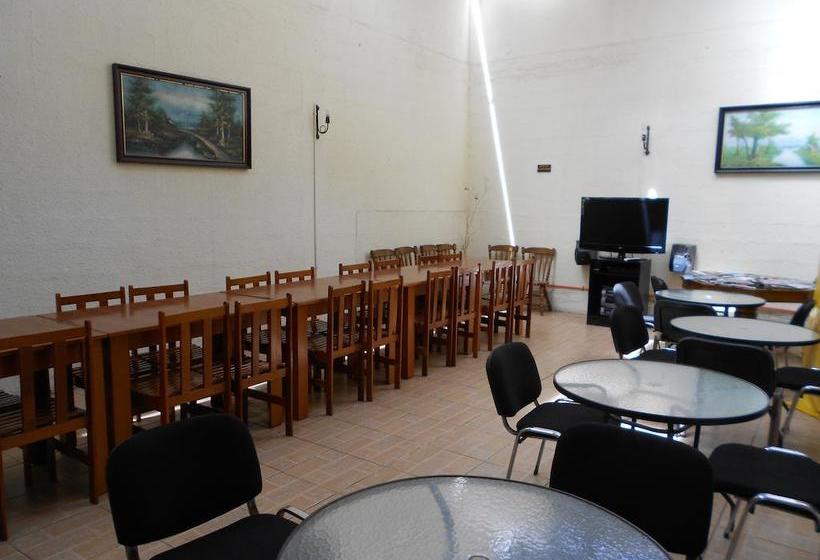 Hotel Manuel Rodriguez Express | Iquique | Tarapaca | Chile 2