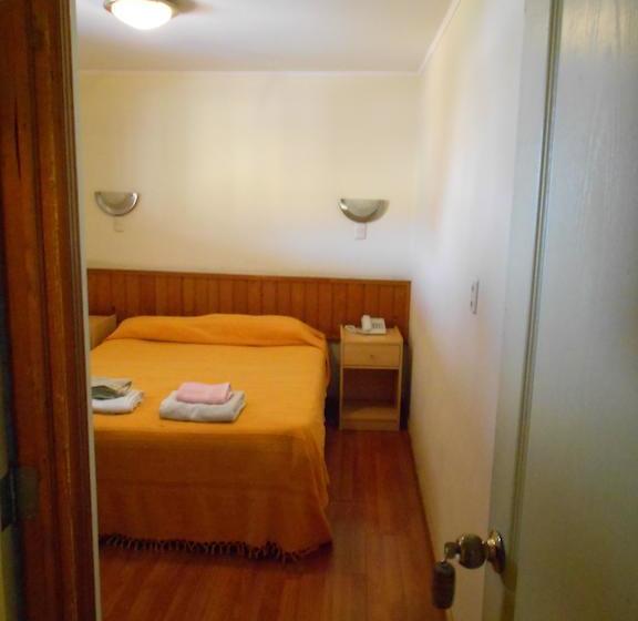 Hotel Manuel Rodriguez Express | Iquique | Tarapaca | Chile 20