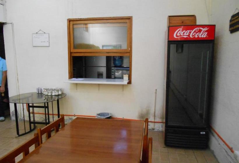 Hotel Manuel Rodriguez Express | Iquique | Tarapaca | Chile 3