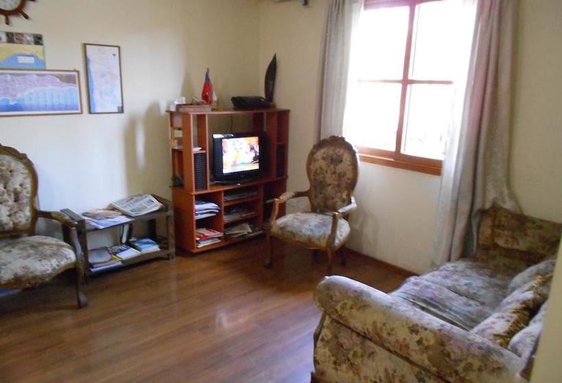 Hotel Manuel Rodriguez Express | Iquique | Tarapaca | Chile 4