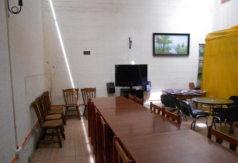 Hotel Manuel Rodriguez Express | Iquique | Tarapaca | Chile 5