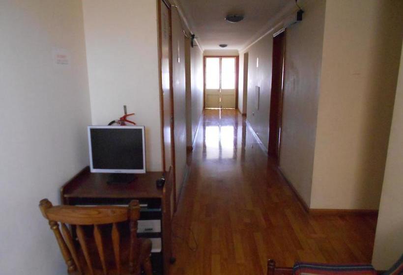 Hotel Manuel Rodriguez Express | Iquique | Tarapaca | Chile 6