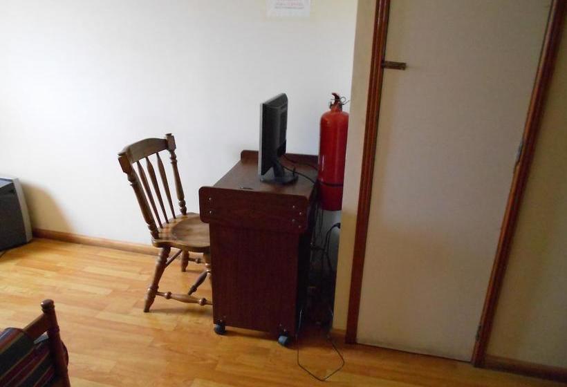 Hotel Manuel Rodriguez Express | Iquique | Tarapaca | Chile 7