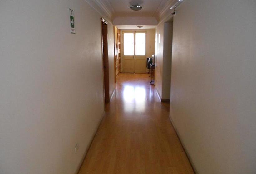 Hotel Manuel Rodriguez Express | Iquique | Tarapaca | Chile 9