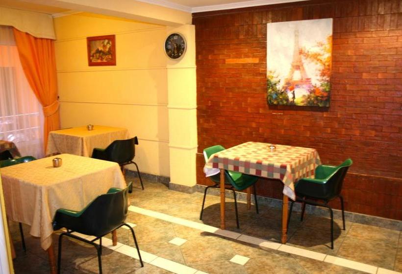 Hotel Licantay | Antofagasta | Antofagasta | Chile 10