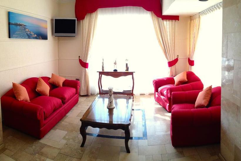 Hotel Licantay | Antofagasta | Antofagasta | Chile 11