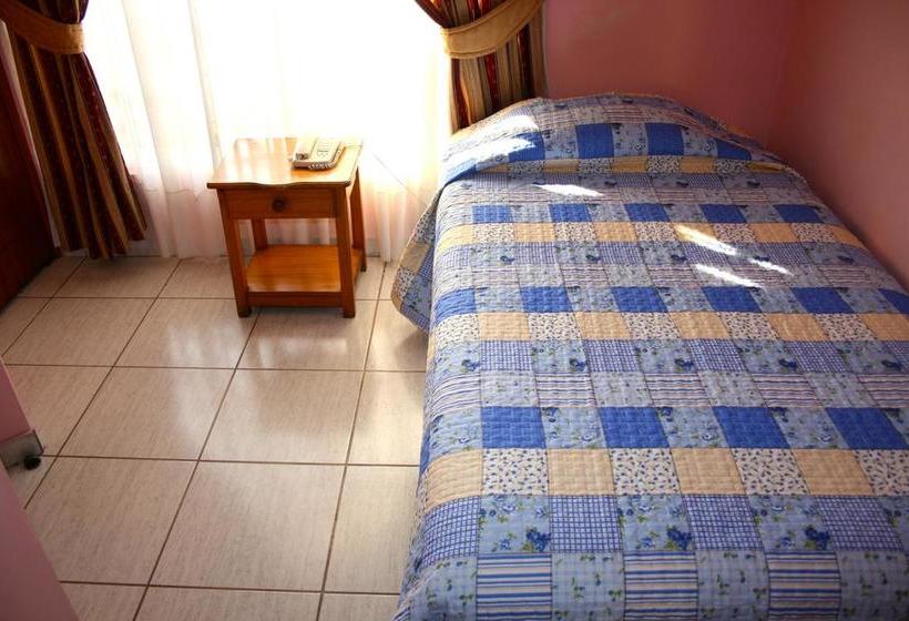 Hotel Licantay | Antofagasta | Antofagasta | Chile 12