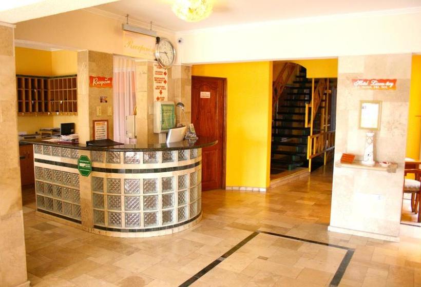 Hotel Licantay | Antofagasta | Antofagasta | Chile 13