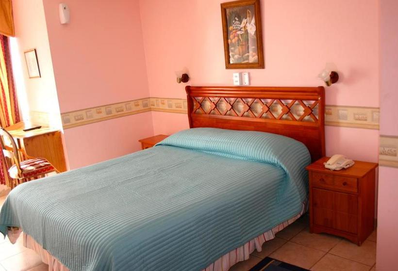 Hotel Licantay | Antofagasta | Antofagasta | Chile 14