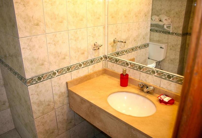 Hotel Licantay | Antofagasta | Antofagasta | Chile 15