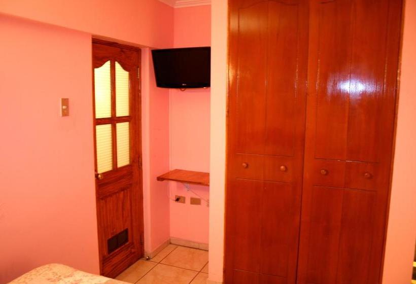 Hotel Licantay | Antofagasta | Antofagasta | Chile 16