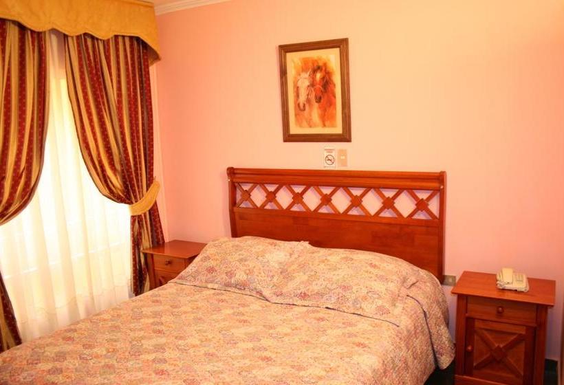 Hotel Licantay | Antofagasta | Antofagasta | Chile 17