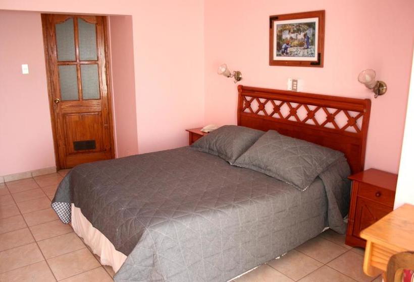 Hotel Licantay | Antofagasta | Antofagasta | Chile 18