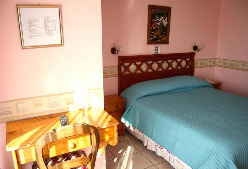 Hotel Licantay | Antofagasta | Antofagasta | Chile 19